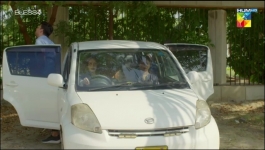 Kaala Doriya - Episode 06 - 21st Oct 2022